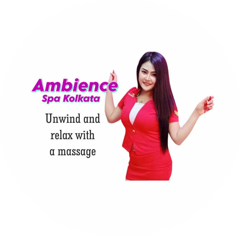 Ambience Spa Kolkata
