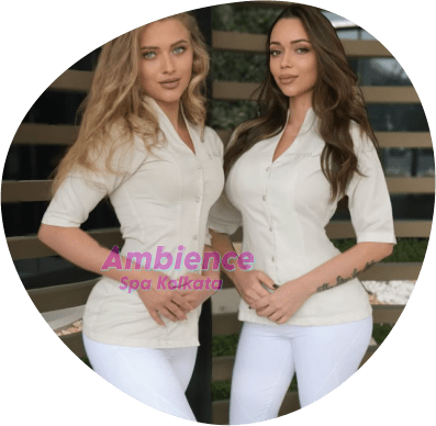 Aromatherapy Massage in Tegharia Kolkata