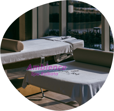 Couples Massage in Tegharia Kolkata